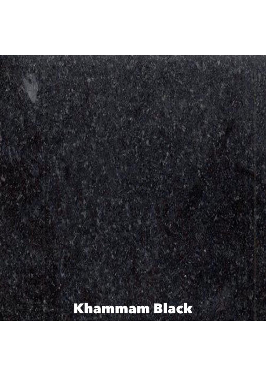 KHAMMAM BLACK